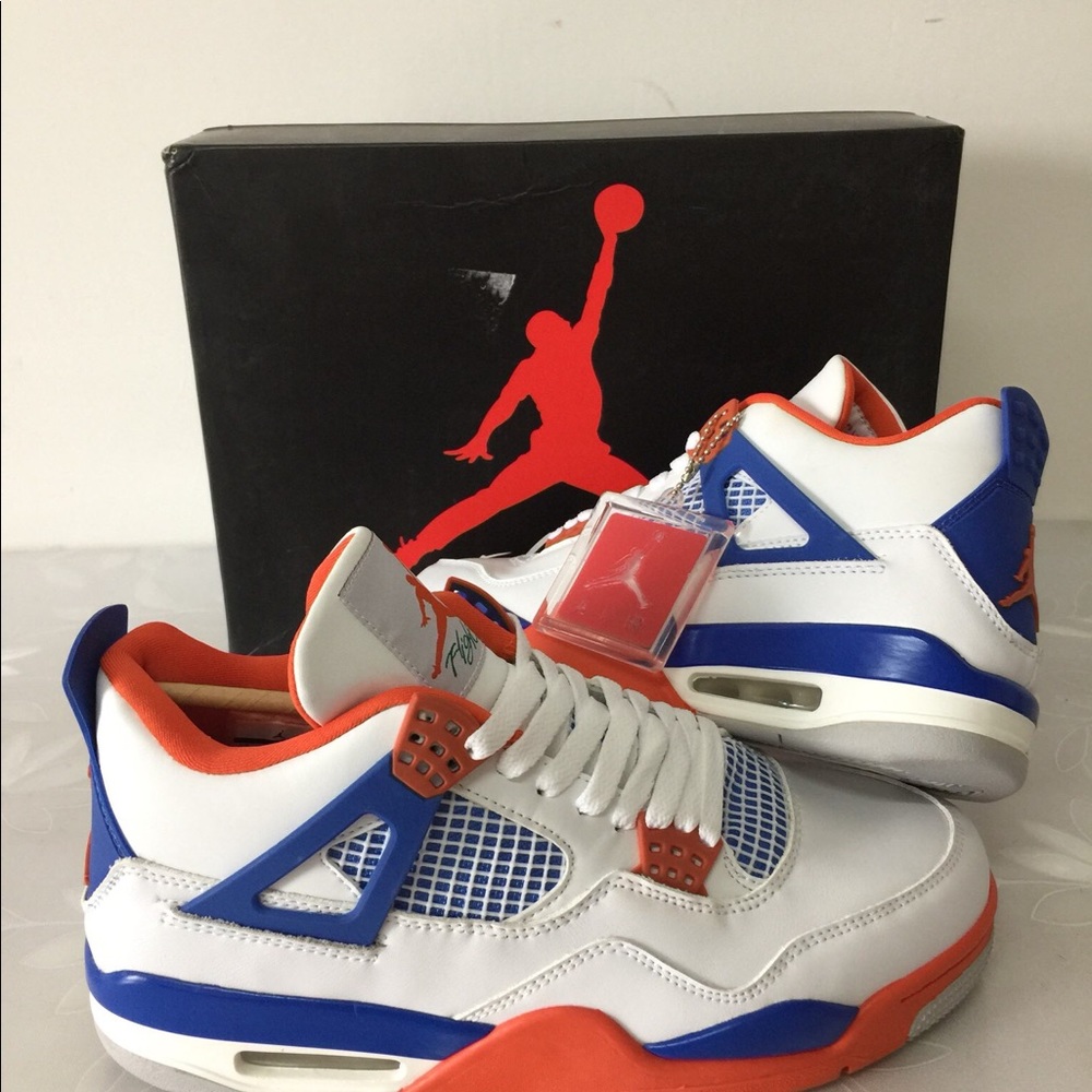 Jordan 4